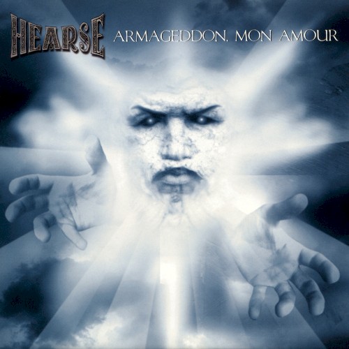 Hearse - Armageddon Mon Amour